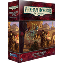 Arkham Horror: The Scarlet Key Campaign Expansion