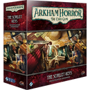 Arkham Horror: Scarlet Keys Investigator Expansion