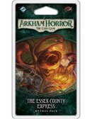 Arkham Horror: The Essex County Express Mythos Pack