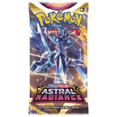 Pokemon TCG Astral Radiance Booster Pack (10 cards)