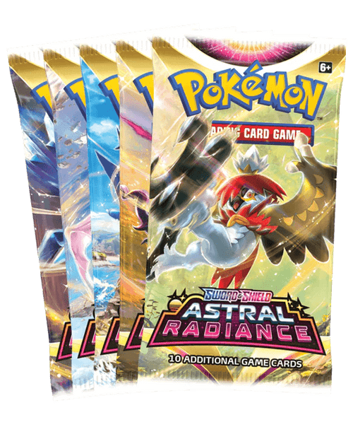 is the astral radiance booster box worth it Pokemon TCG Astral Radiance Booster Box | 36 packs