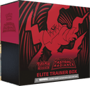 Pokemon TCG Astral Radiance (ASR) Elite Trainer Box (ETB)
