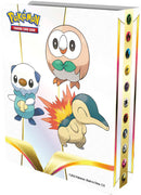 Pokemon TCG Astral Radiance (ASR) mini portfelj + booster paketić