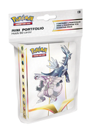 Pokemon TCG Astral Radiance (ASR) mini portfelj + booster paketić