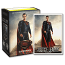 Dragon Shield WB Matte Standard Size Art - Liga pravde - Superman