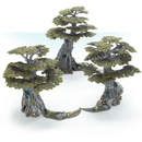 Warhammer AoS Awakened Wyldwood