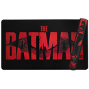 Batman Playmat + Storage Tube