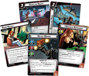 Marvel Champions: Black Widow Hero Pack