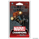Marvel Champions: Black Widow Hero Pack