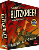 Blitzkrieg!: Combined Edition