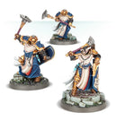 Stormcast Eternals: Sequitors - Easy to Build