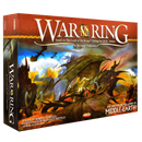 War of the Ring: Second Edition