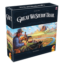 Great Western Trail 2nd Edition