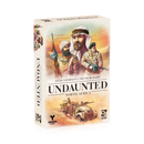 Undaunted: North Africa