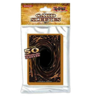 Yu-Gi-Oh! folije za karte (50 komada) - japanska veličina