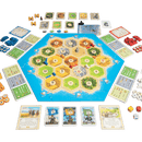 Catan ekspanzija Cities & Knights