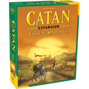 Catan ekspanzija Cities & Knights