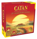 Catan 25th Anniversary Limited Edition