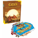Catan: Treasures, Dragons & Adventurers