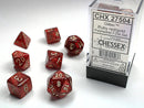 Chessex 7 setova matrica