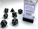 Chessex 7 setova matrica