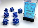Chessex 7 setova matrica