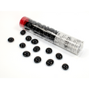 Chessex Gaming stakleni kamenčići u tubi (40 kom)