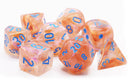 Chessex: Lab Dice - 8 Die Set