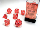 Chessex 7 setova matrica
