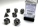 Chessex 7 setova matrica