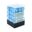 Chessex 12 mm d6 blokovi kockica (36 kockica)