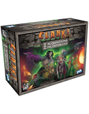 Clank! Legacy Acquisitions Incorporate