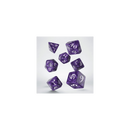 Q-Workshop Classic RPG set kockica (7 komada) 