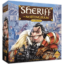 Sheriff of Nottingham (2nd edition)