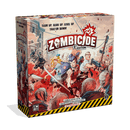 Zombicide 2nd edition