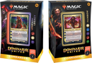 MTG Dominaria United Commander Deck
