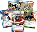 Marvel Champions: Captain America Hero Pack