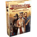 Through the Ages: New Leaders and Wonders Expansion