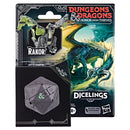 Dungeons &amp; Dragons Honor Among Thieves Dicelings