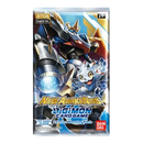 Digimon Card Game BT08 New Awakening Booster Pack (12 karata)