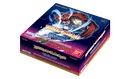 Digimon kartaška igra Digital Hazard Booster Box EX02