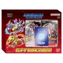 Digimon Card Game Gift Box 2022 (GB02)