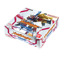 Digimon kartaška igra Xros Encounter BT10 Booster Box (24 paketa)