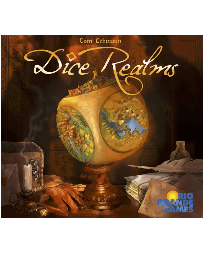 Dice Realms