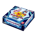 Digimon Card Game Dimensional Phase BT11 Booster Box (24 packs)