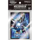 Carddass Digimon Card Game službene folije za karte