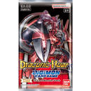 Digimon Card Game Draconic Roar Booster Pack EX03