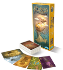 Dixit Daydreams