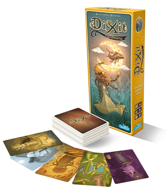 Dixit Daydreams