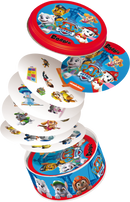 Dobble Paw Patrol
